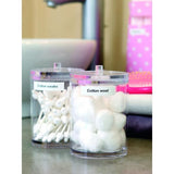 DYMO LETRATAG LT100-H ETICHETTATRICE PORTATILE CON LCD 5 DIMENSIONI DI FONT 7 STILI DI STAMPA E 8 STILI DI RIQUADRO