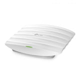 TP-LINK EAP115 ACCESS POINT WI-FI N300 MBPS AP WIRELESS SUPPORTO POE 802.3AF 1 FAST LAN GESTIONE CENTRALIZZATA CAPTIVE PORTAL