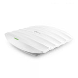 TP-LINK EAP115 ACCESS POINT WI-FI N300 MBPS AP WIRELESS SUPPORTO POE 802.3AF 1 FAST LAN GESTIONE CENTRALIZZATA CAPTIVE PORTAL