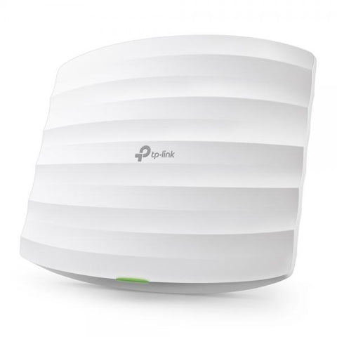 TP-LINK EAP115 PUNTO DE ACCESO WI-FI N300 MBPS AP SOPORTE INALÁMBRICO POE 802.3AF 1 ​​LAN RÁPIDA PORTAL CENTRALIZADO DE GESTIÓN CAUTIVA 