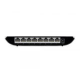 TP-LINK Switch desktop 8 porte Gigabit plastica TP-Link TL-SG1008D