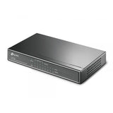 TP-Link Desktop switch 8 porte gigabit 4 porte PoE 55W TL-SG1008P