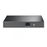 TP-Link Switch desktop/rack Gigabit 8 porte PoE+ TL-SG1008MP