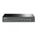 TP-Link Switch desktop/rack Gigabit 8 porte PoE+ TL-SG1008MP