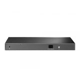 Switch desktop/rack 24 porte 10/100Mbps TP-Link TL-SF1024