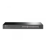 Switch desktop/rack 24 porte 10/100Mbps TP-Link TL-SF1024