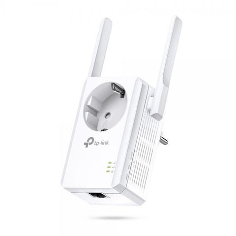 TP-LINK RIPETITORE WIFI PASSTHROUGH 1 PORTA LAN - TL-WA860RE