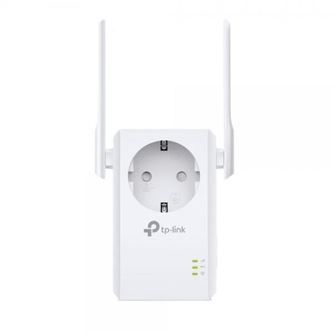 TP-LINK RIPETITORE WIFI PASSTHROUGH 1 PORTA LAN - TL-WA860RE
