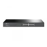 Switch 16 porte Gigabit in acciaio TP-Link TL-SG1016