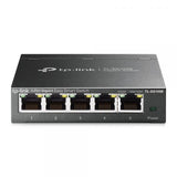 TP-LINK Switch Easy Smart con 5 Porte Gigabit TP-Link TL-SG105E