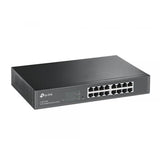 TP-Link Switch Easy Smart 16 Porte Gigabit