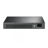 TP-Link Switch Easy Smart 16 Porte Gigabit