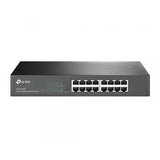 TP-Link Switch Easy Smart 16 Porte Gigabit