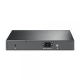 Switch 16 Porte Gbit 8 PoE 110W rack TP-Link TL-SG1016PE