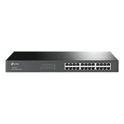 Switch 24 porte Gigabit TP-Link TL-SG1024