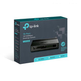 TP-Link Switch Desktop 16 Porte RJ45 10/100Mbps Plug&Play TL-SF1016D