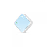 TP-Link Nano Router N300 1 Porta LAN alimentato USB TL-WR802N