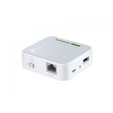 AP/Nano Router 1 porta Eth Wi-Fi AC750 TP-Link TL-WR902AC