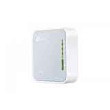 AP/Nano Router 1 porta Eth Wi-Fi AC750 TP-Link TL-WR902AC