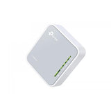 AP/Nano Router 1 porta Eth Wi-Fi AC750 TP-Link TL-WR902AC
