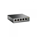 TP-LINK TL-SF1005P SWITCH 5xRJ45