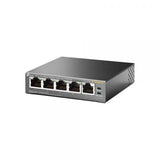 TP-LINK TL-SF1005P SWITCH 5xRJ45