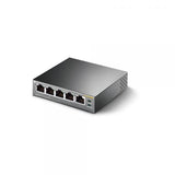 TP-LINK TL-SF1005P SWITCH 5xRJ45