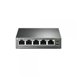 TP-LINK TL-SF1005P SWITCH 5xRJ45