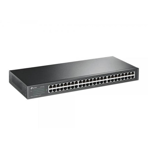 Switch 48 porte RJ45 10/100Mbps TP-Link TL-SF1048