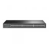 Switch 48 porte RJ45 10/100Mbps TP-Link TL-SF1048
