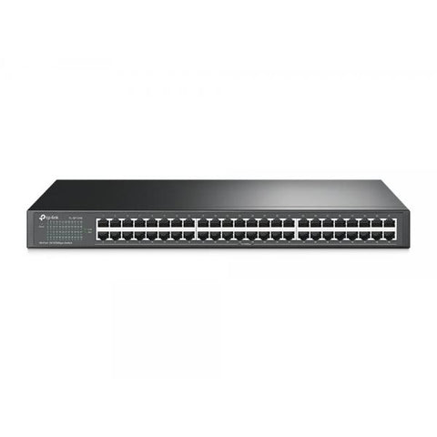 Switch 48 porte RJ45 10/100Mbps TP-Link TL-SF1048
