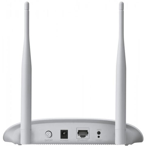 ACCESS POINT TP-LINK 300MBPS 2 ANTENNE FISSE