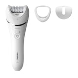 EPILATORE PHILIPS SERIE 8000 WET DR