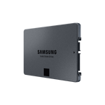 SSD 1000GB SAMSUNG 870 QVO BLACK