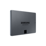 SSD 1000GB SAMSUNG 870 QVO BLACK