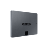 SSD INTERNO SAMSUNG 870 QVO 2TB 2.5" SATA III MZ-77Q2T0BW