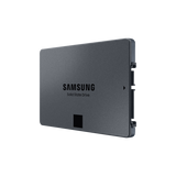 SAMSUNG 870 QVO SSD 4.000GB SATA III V-NAND MLC 2.5"