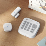 Eufy T8990321 kit di sicurezza domestica intelligente Wi-Fi