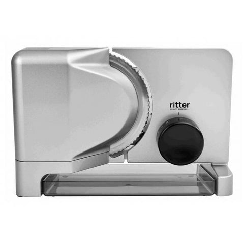 Ritter E 16 affettatrice Elettrico Metallo 65 W