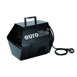 Eurolite 51705100 macchina per bolle Nero 1 L