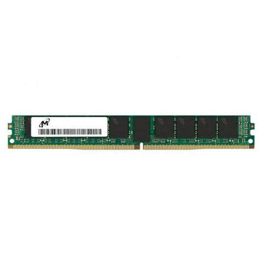 Micron MTA18ADF4G72PZ-2G9B1 memoria 32 GB 1 x 32 GB DDR4 2933 MHz Data Integrity Check (verifica integrità dati)