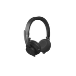 Logitech MSFT Teams Zone Wireless Cuffia Padiglione auricolare Bluetooth Grafite