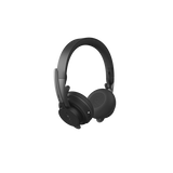 Logitech MSFT Teams Zone Wireless Cuffia Padiglione auricolare Bluetooth Grafite