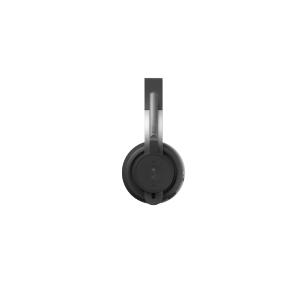 Logitech MSFT Teams Zone Wireless Cuffia Padiglione auricolare Bluetooth Grafite