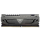 PATRIOT VIPER STEEL PVS432G360C8 MEMORIA RAM 32GB 3.600Mhz TIPOLOGIA DDR4 TECNOLOGIA DIMM