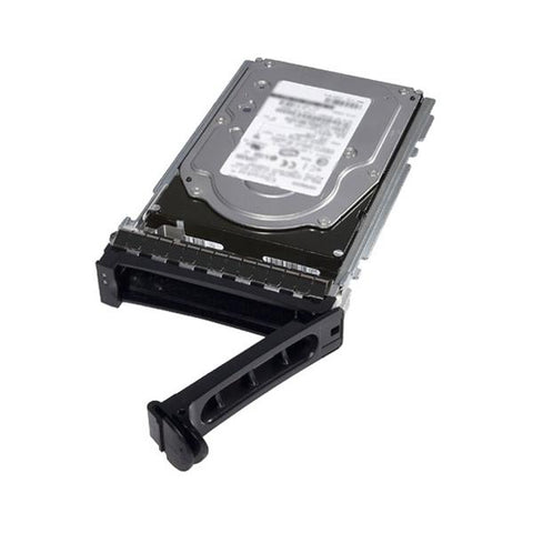 DELL NPOS - to be sold with Server only - 600GB 15K RPM SAS 12Gbps 512n 2.5in Hot-plug Hard Drive, CK
