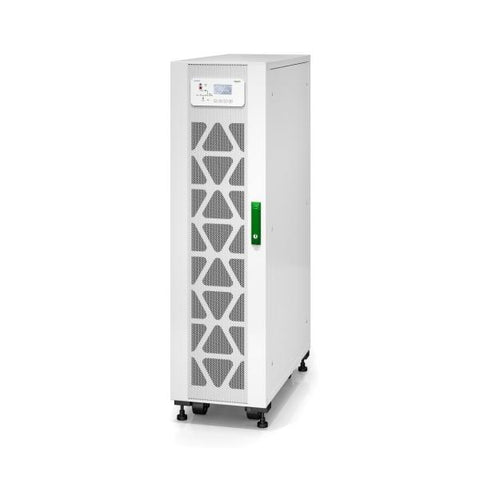 APC E3SUPS10K3IB1 gruppo di continuità (UPS) Doppia conversione (online) 10000 kVA 10000 W