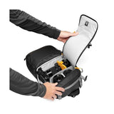 Lowepro Slingshot SL 250 AW III Zaino Nero (Lowepro SlingShot SL 250 AW III)
