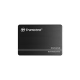 Transcend SSD452K-I 2.5" 128 GB Serial ATA III 3D TLC