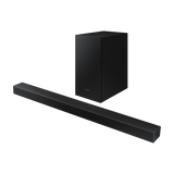 SAMSUNG HW-T420 SOUNDBAR 2.1 BLUETOOTH CON SUBWOOFER 150 W NERO